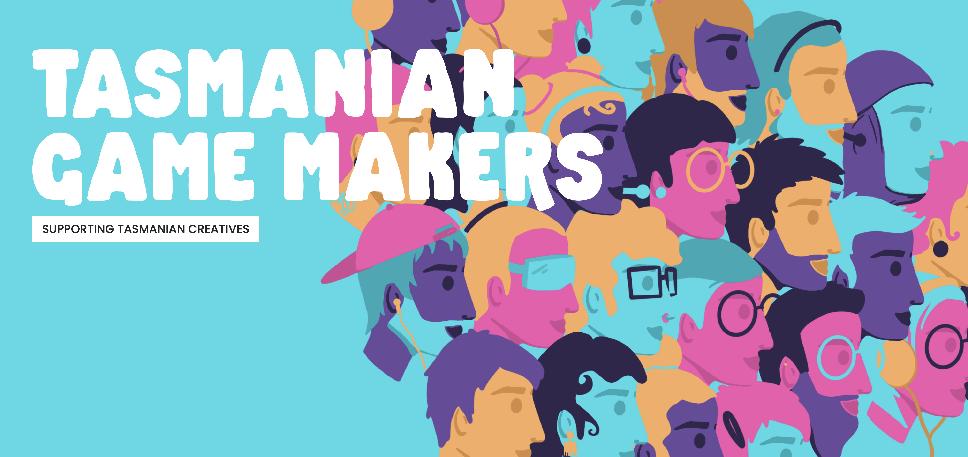 Tas Game Makers 2026